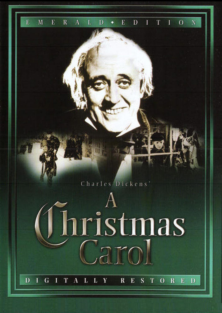 A Christmas Carol (1951) Review | Movie Review